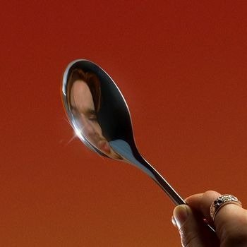 CD Shop - OSCAR JEROME SPOON