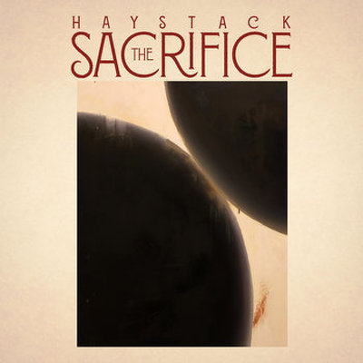 CD Shop - HAYSTACK SACRIFICE