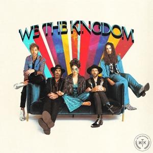 CD Shop - WE ARE KINGDOM WE ARE KINGDOM