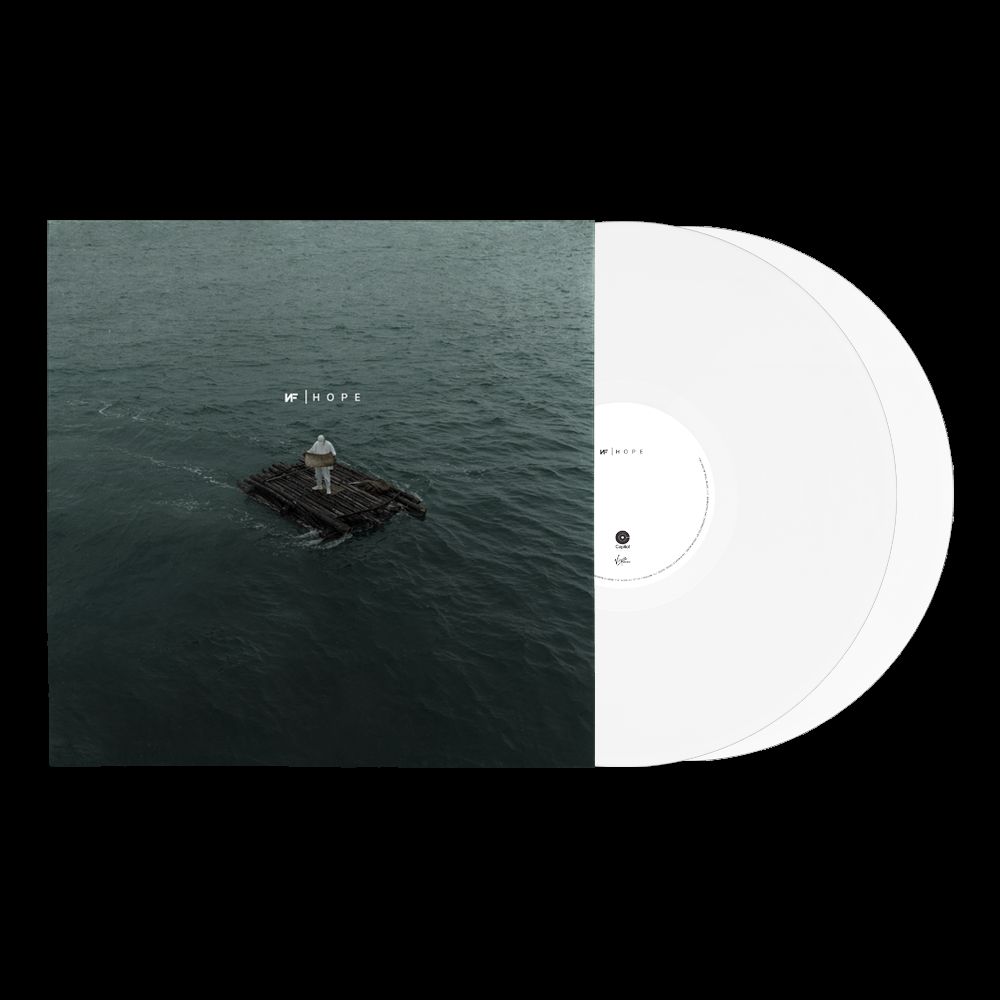 CD Shop - NF HOPE