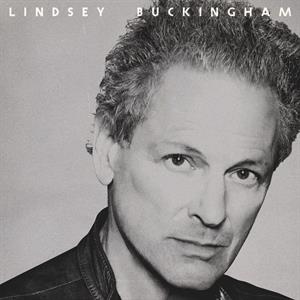 CD Shop - LINDSAY BUCKINGHAM LINDSEY BUCKINGHAM