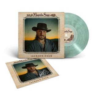 CD Shop - JACKSON DEAN MAGNOLIA SAGE