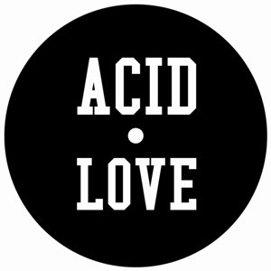 CD Shop - DJ PIERRE ACID LOVE