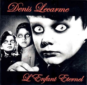CD Shop - DENNIS LECARME 7-L\