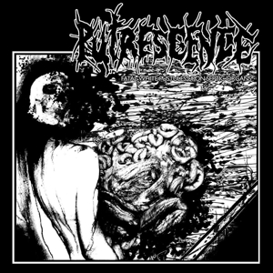 CD Shop - PUTRESCENCE FATAL WHITE PUSTULES U...