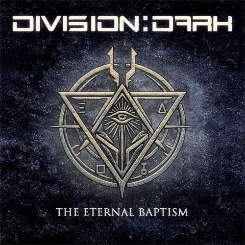 CD Shop - DIVISION:DARK ETERNAL BAPTISM