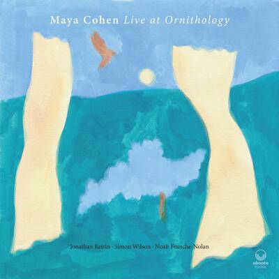 CD Shop - MAYA COHEN LIVE AT ORNITHOLOGY