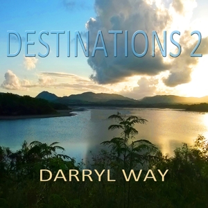 CD Shop - DARRYL WAY DESTINATIONS 2