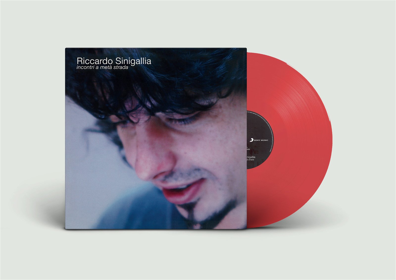CD Shop - RICCARDO SINIGALLIA INCONTRI A META\