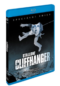 CD Shop - FILM: Cliffhanger Bd