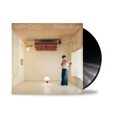 CD Shop - STYLES, HARRY Harry\