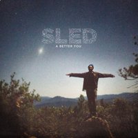 CD Shop - SLED A BETTER YOU