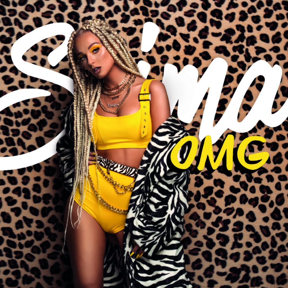 CD Shop - SIMA OMG