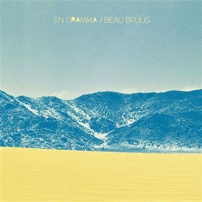 CD Shop - BEAU BRULIS EN GRAMMA