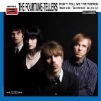 CD Shop - THE FOURTUNE-TELLERS DON\