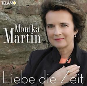 CD Shop - MONIKA MARTIN DIESE LIEBE SCHICKT DE...