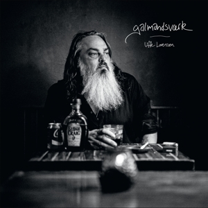 CD Shop - UFFE LORENZEN GALMANDSVAERK