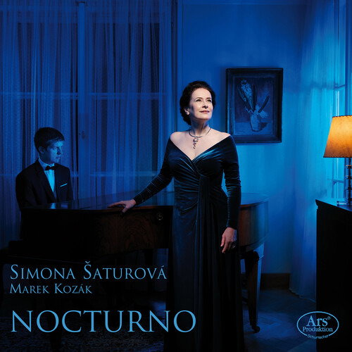 CD Shop - SIMONA SATUROVá,MAREK KOZáK DEBUSSY: WORKS FOR SOP...