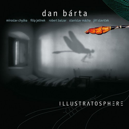 CD Shop - BARTA, DAN & ILLUSTRATOSPHERE ILLUSTRATOSPHERE (REMASTERED 2023)