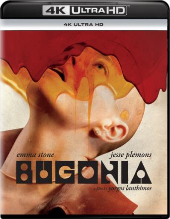 CD Shop -  BUGONIA