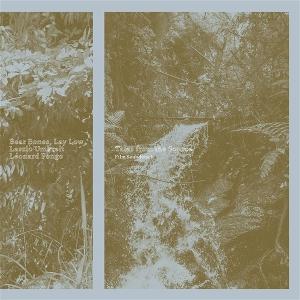 CD Shop - LAY LOW X LASLO UMBREIT BEAR BONES TALES FROM THE SOURCE