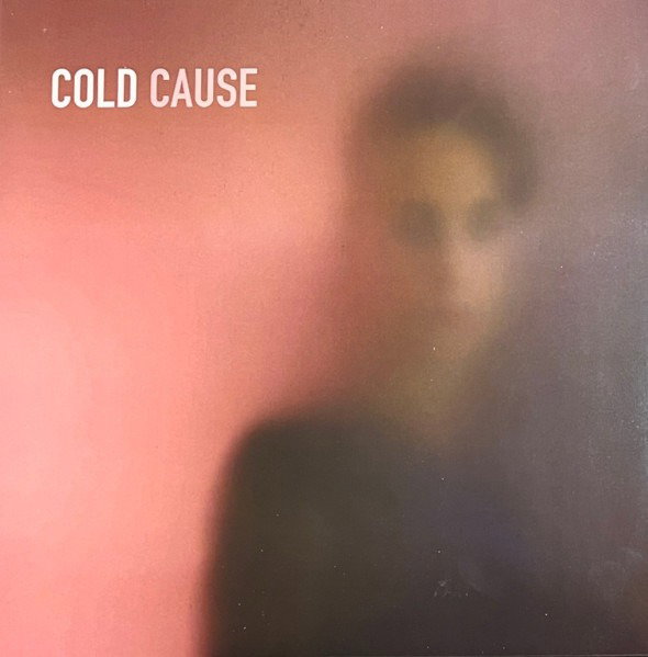 CD Shop - COLD CAUSE COLD CAUSE
