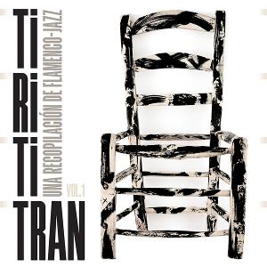 CD Shop - VARIOUS ARTISTS TIRITITRAN