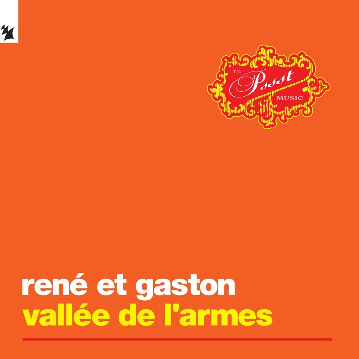 CD Shop - RENé ET GASTON VALLEE DE L\