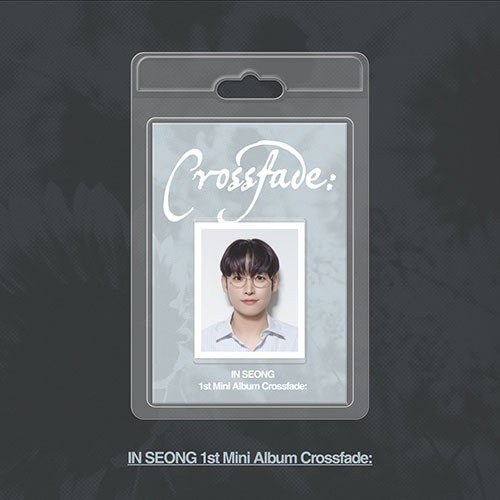 CD Shop - IN SEONG CROSSFADE: