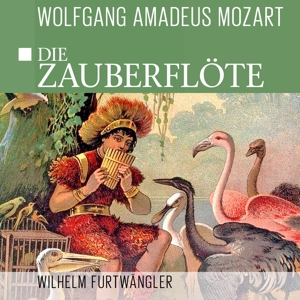 CD Shop - WIENER PHILHARM PETER SCHMIDL MOZART: DIE ZAUBERFLOTE