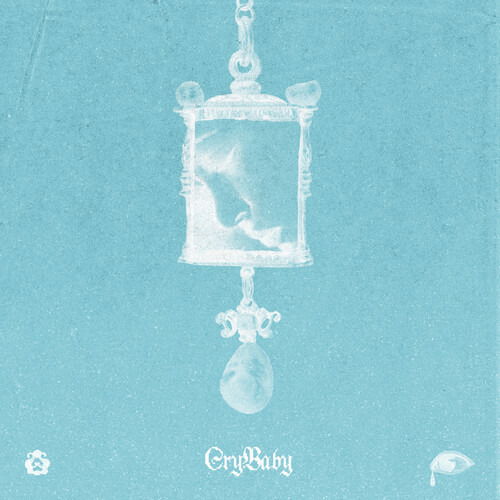 CD Shop - ARIELLA CRYBABY