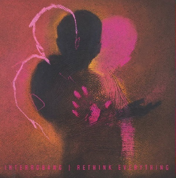 CD Shop - INTERROBANG RETHINK EVERYTHING