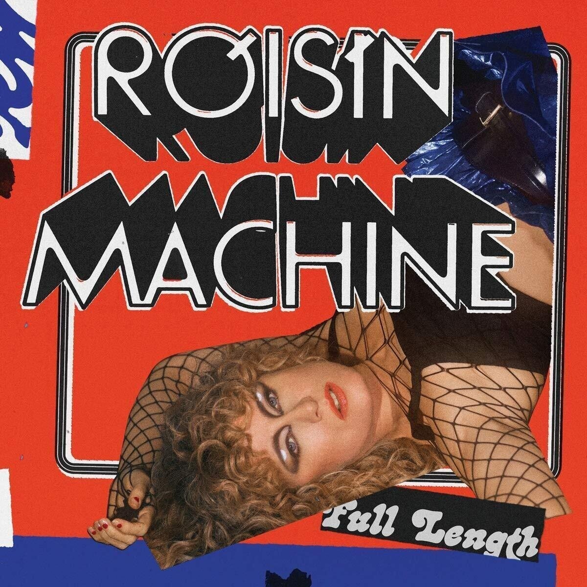CD Shop - ROISIN MURPHY ROISIN MACHINE