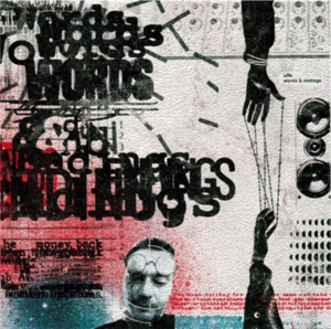 CD Shop - UFFE WORDS AND ENDINGS