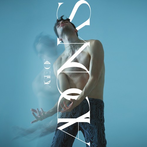 CD Shop - ADONXS AGE OF ADONXS