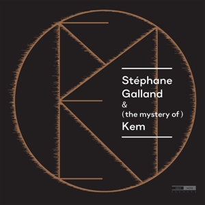 CD Shop - STEPHANE GALLAND MYSTERY OF KEM