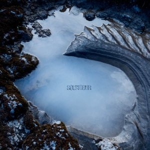 CD Shop - SOLSTODUR SOLSTODUR