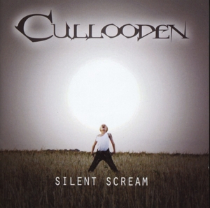 CD Shop - CULLOODEN SILENT SCREAM