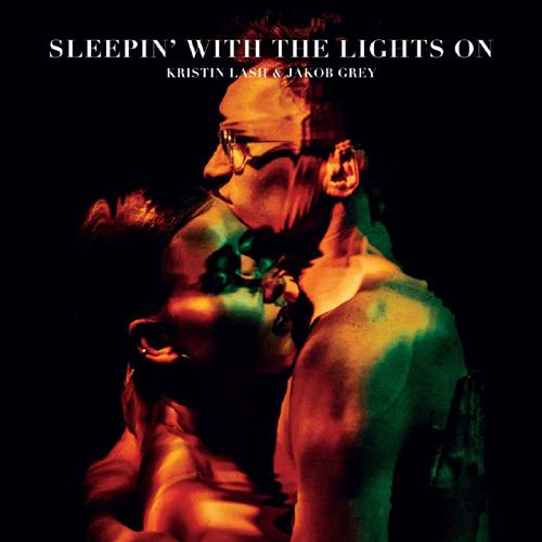 CD Shop - KRISTIN LASH & JAKOB GREY SLEEPIN\