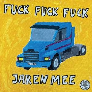 CD Shop - FUCKFUCKFUCK 7-JAREN MEE / AMSTERDA...