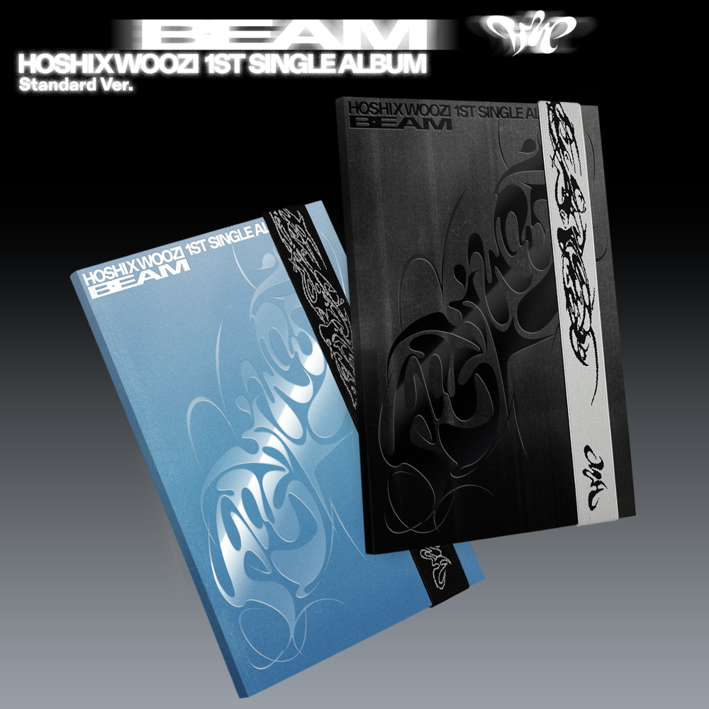 CD Shop - HOSHI,WOOZI BEAM