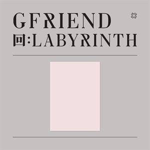 CD Shop - GFRIEND LABYRINTH