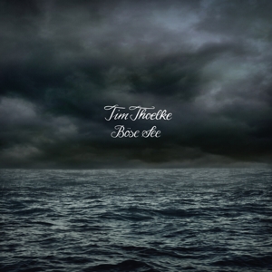CD Shop - TIM THOELKE BOSE SEE