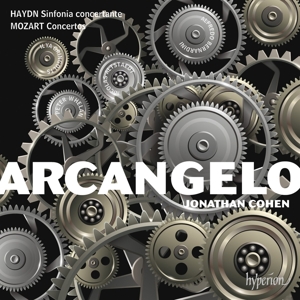 CD Shop - HAYDN,MOZART AMERICAN CHAMBER MUSIC
