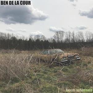 CD Shop - BEN DE LA COUR SWEET ANHEDONIA