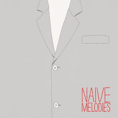 CD Shop - VARIOUS ARTISTS NAIVE MELODIES