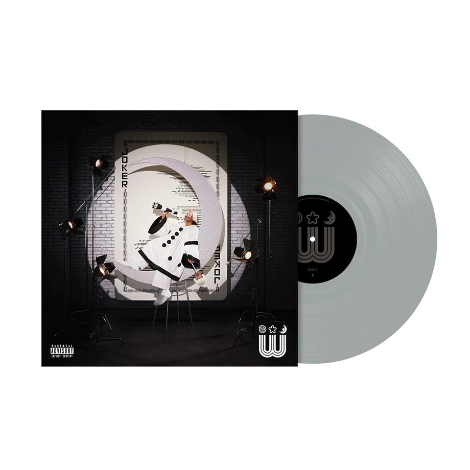 CD Shop - TIERRA WHACK WORLD WIDE WHACK