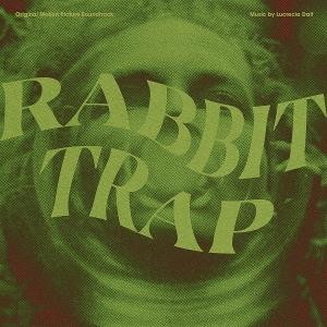 CD Shop - LUCRECIA DALT RABBIT TRAP