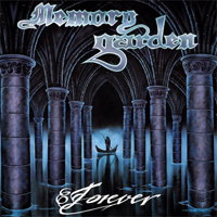 CD Shop - MEMORY GARDEN FOREVER