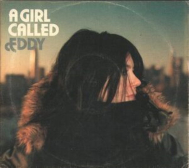 CD Shop - A GIRL CALLED EDDY A GIRL CALLED EDDY